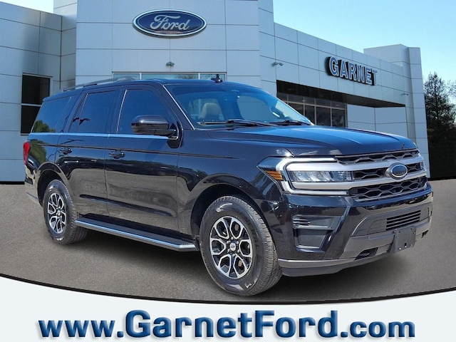 2022 Ford Expedition