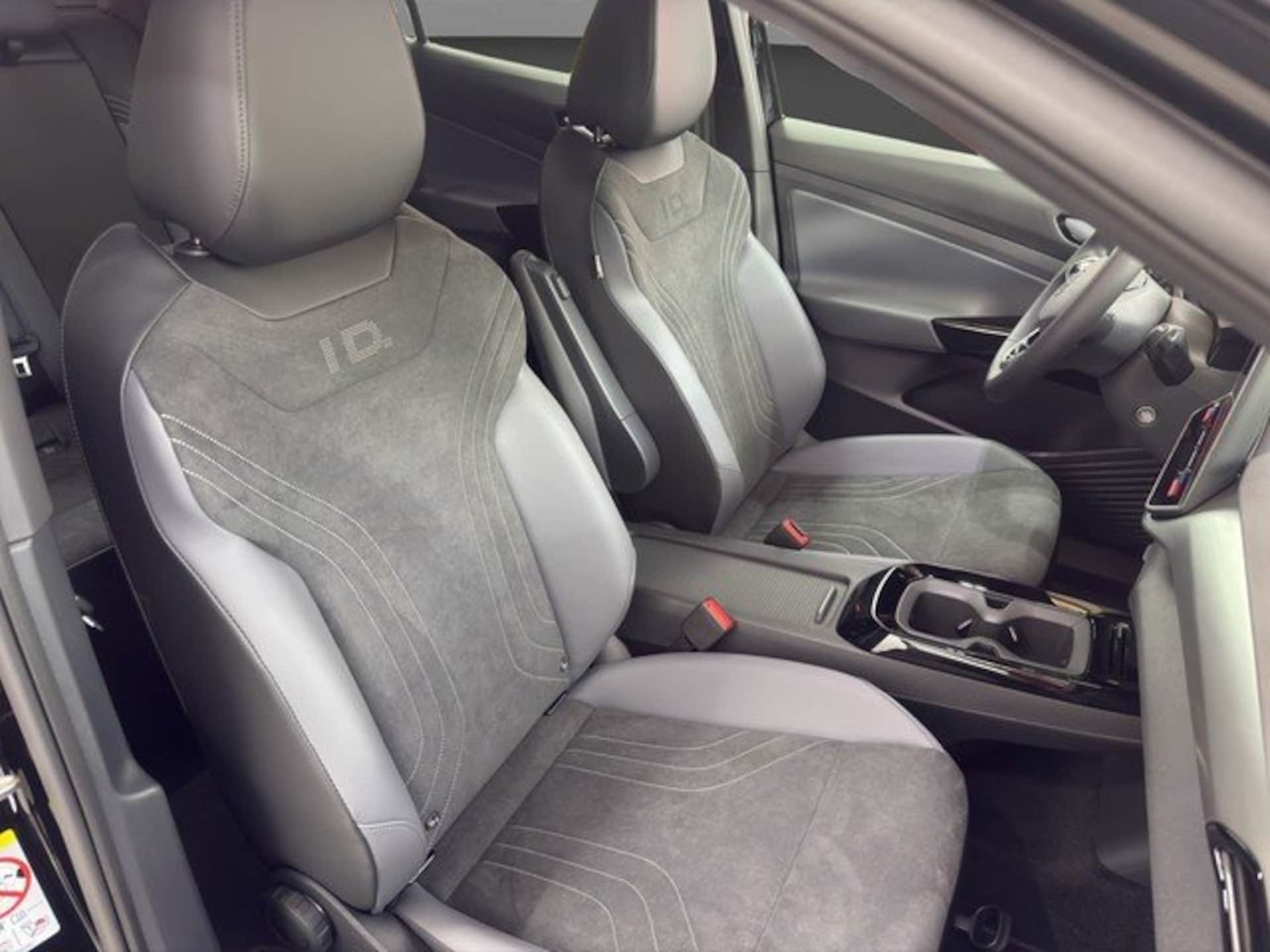 Volkswagen ID.4 ENERGY