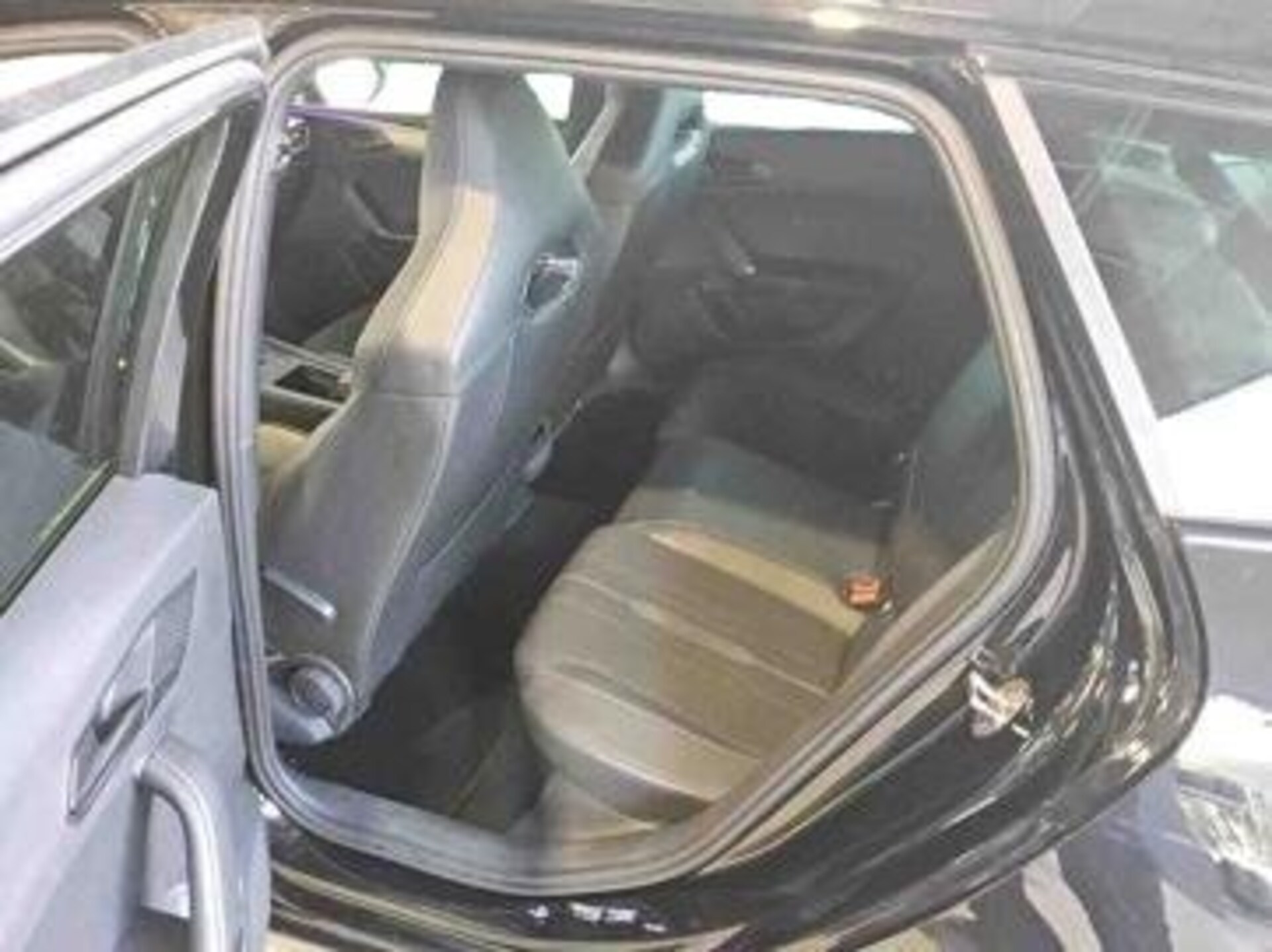 CUPRA Leon Sportstourer VZ