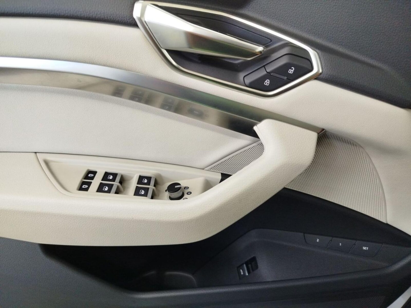 Audi Q8 e-tron – Bild 7