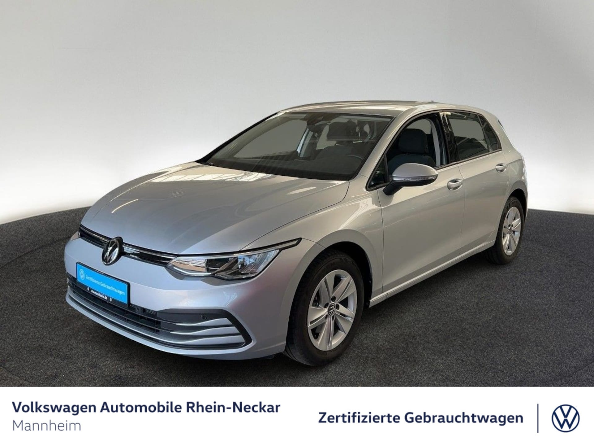 Volkswagen Golf Life
