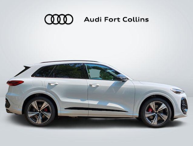 2026 Audi SQ5