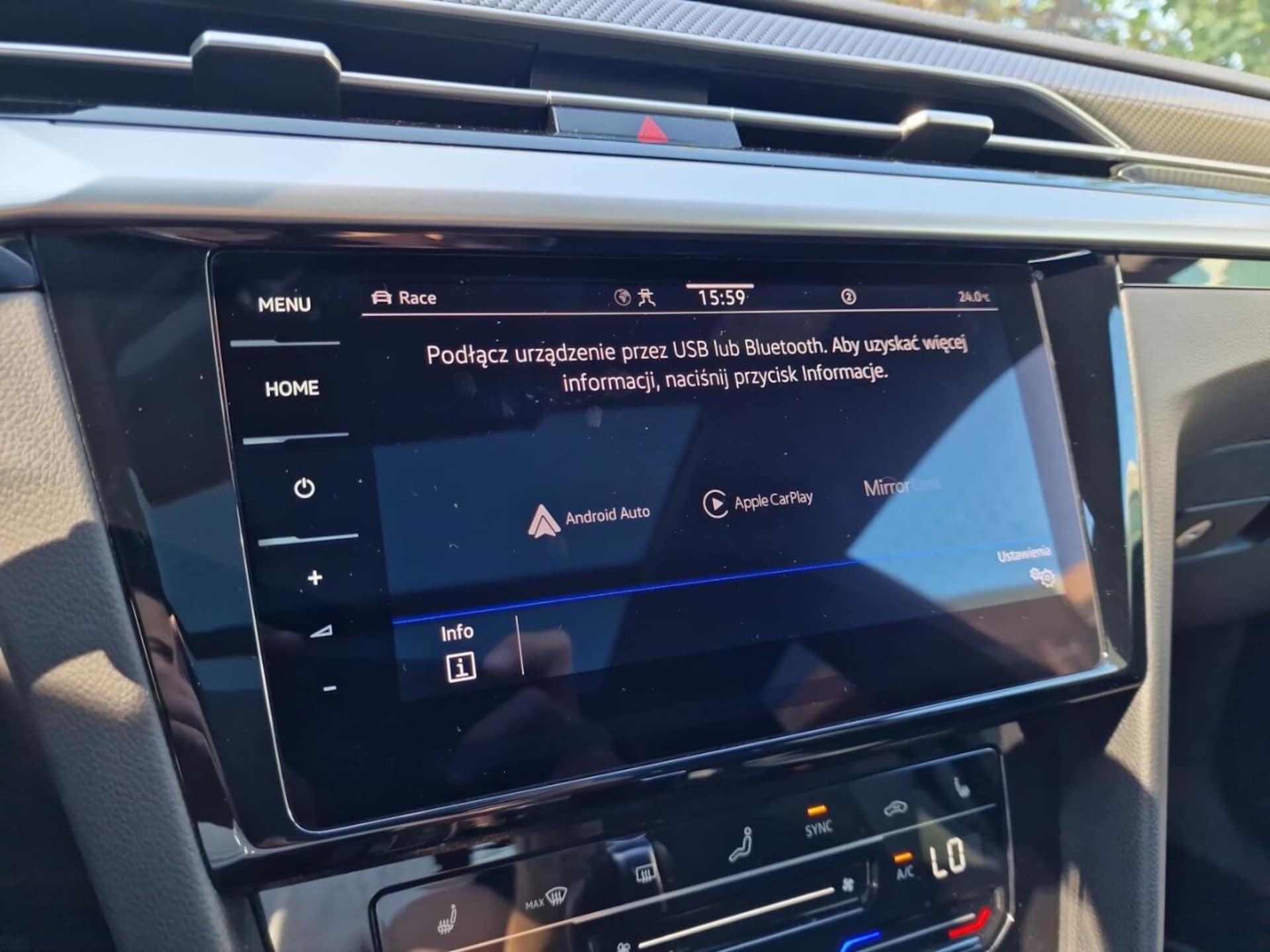 Volkswagen Arteon Shooting Brake R