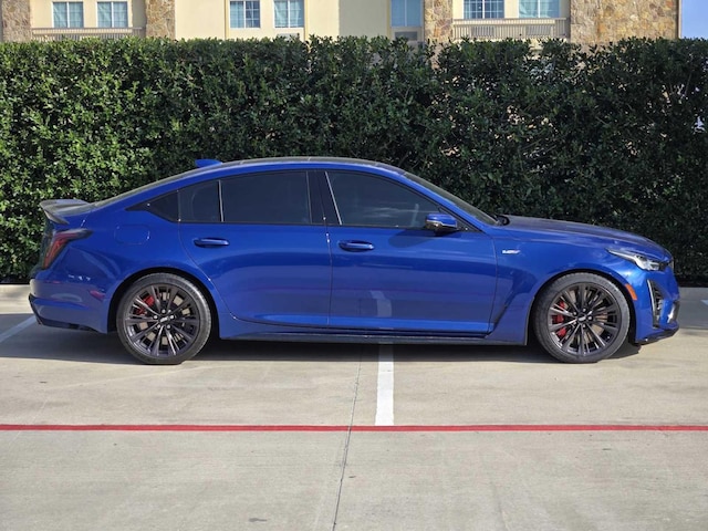 2023 Cadillac CT5-V