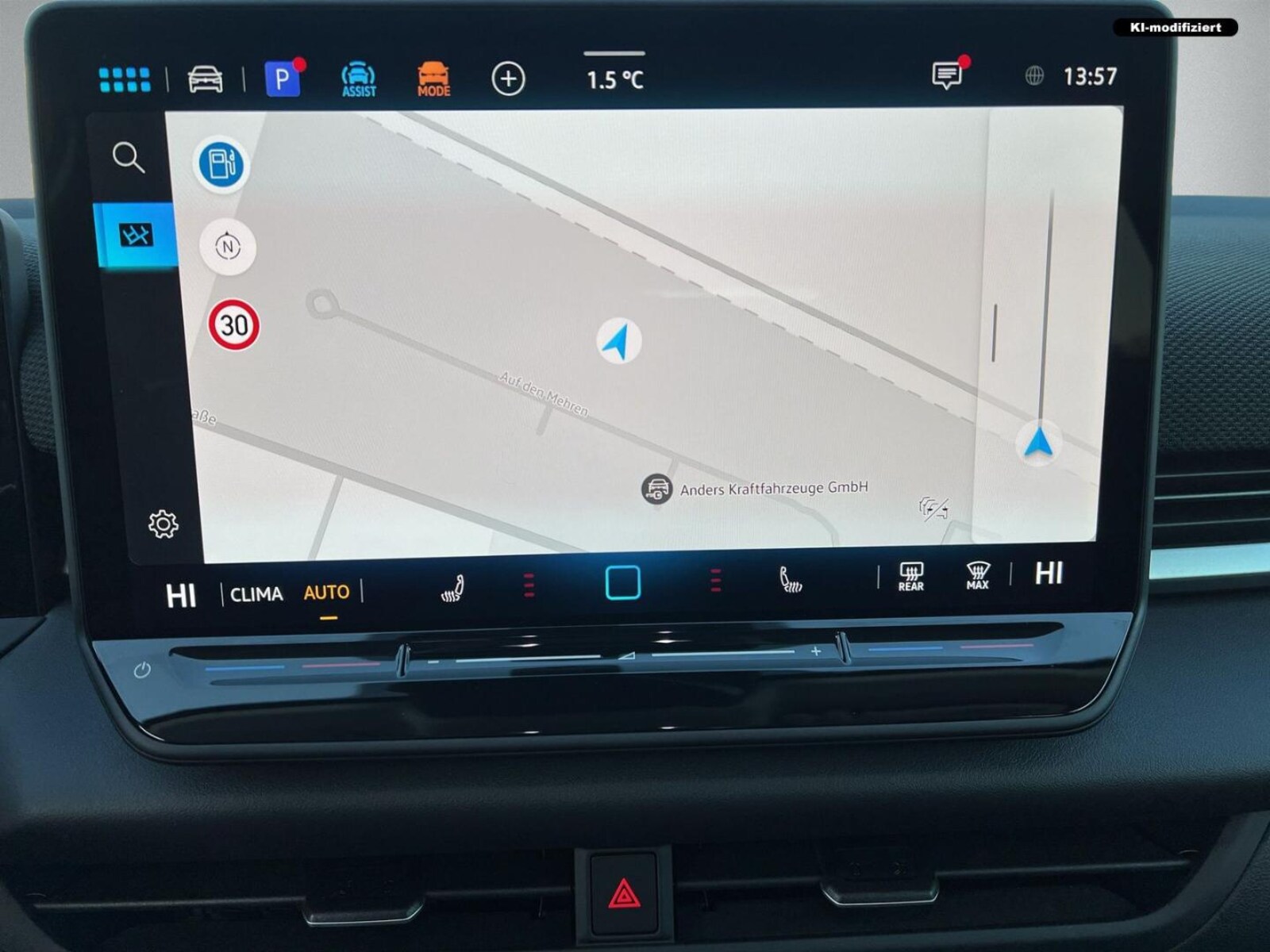 Volkswagen T-Roc – Bild 19
