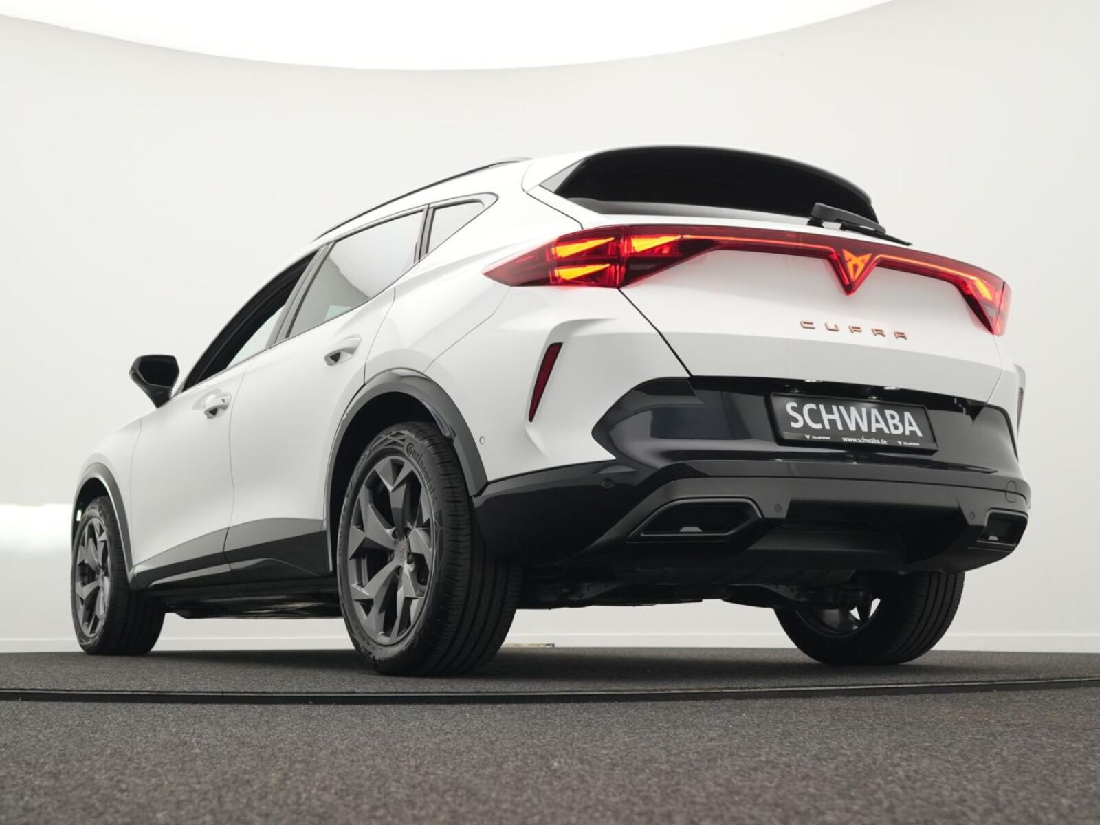 CUPRA Formentor – Bild 24