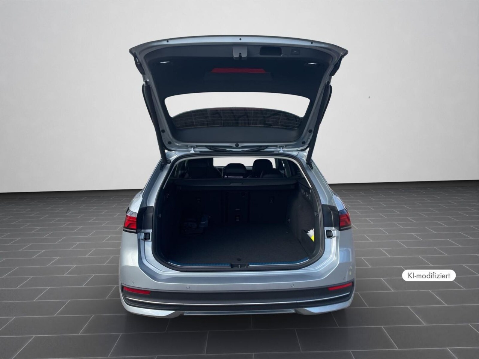 Volkswagen Passat – Bild 15