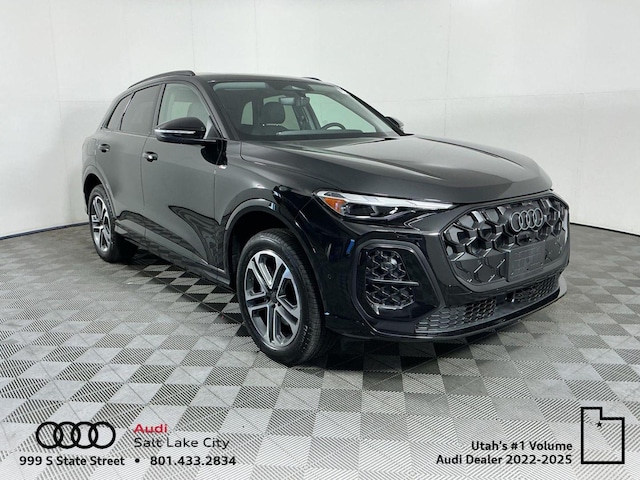 Photo of 2026 Audi Q5