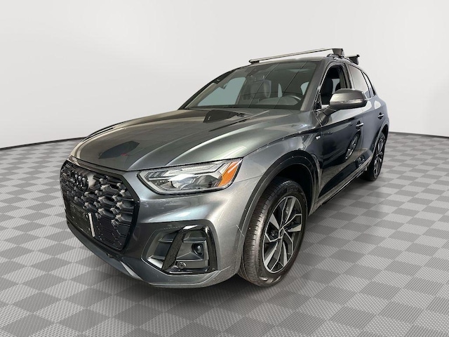 2024 Audi Q5