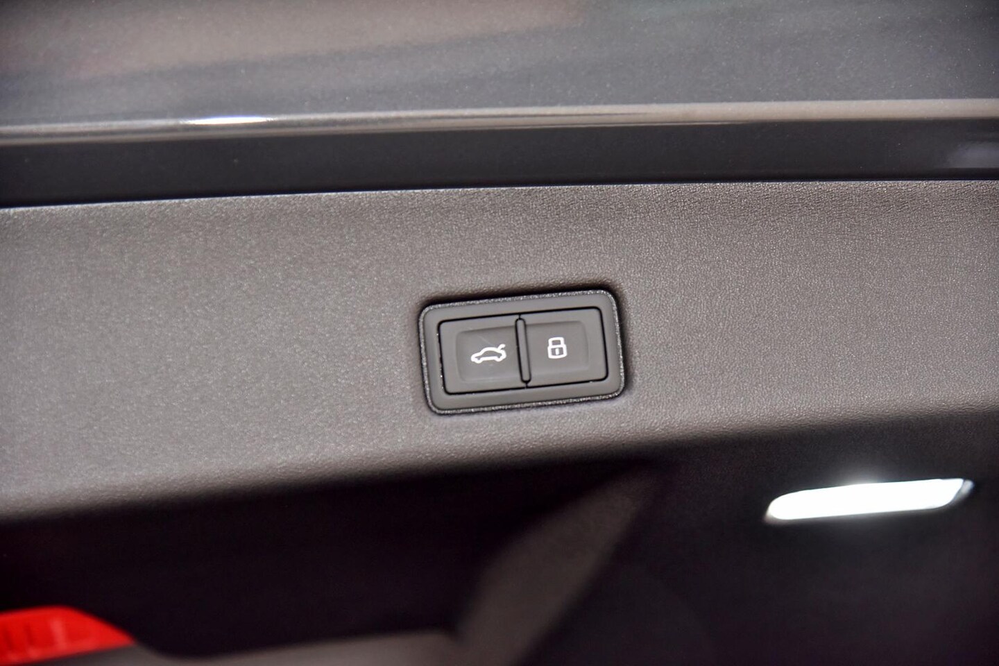 Image about Audi SQ5 Sportback TFSI 270 kW