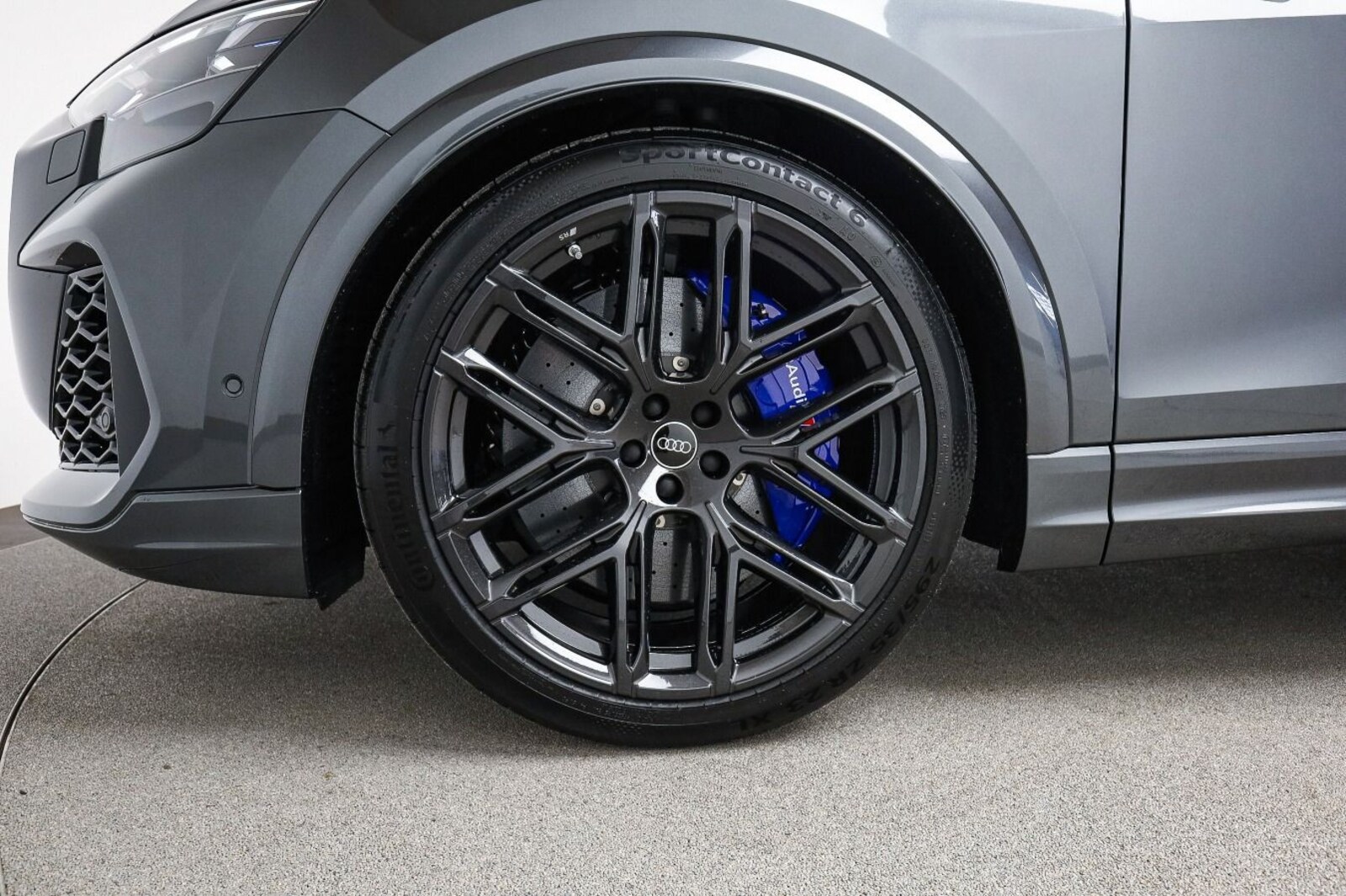 Audi RS Q8 performance – Bild 7