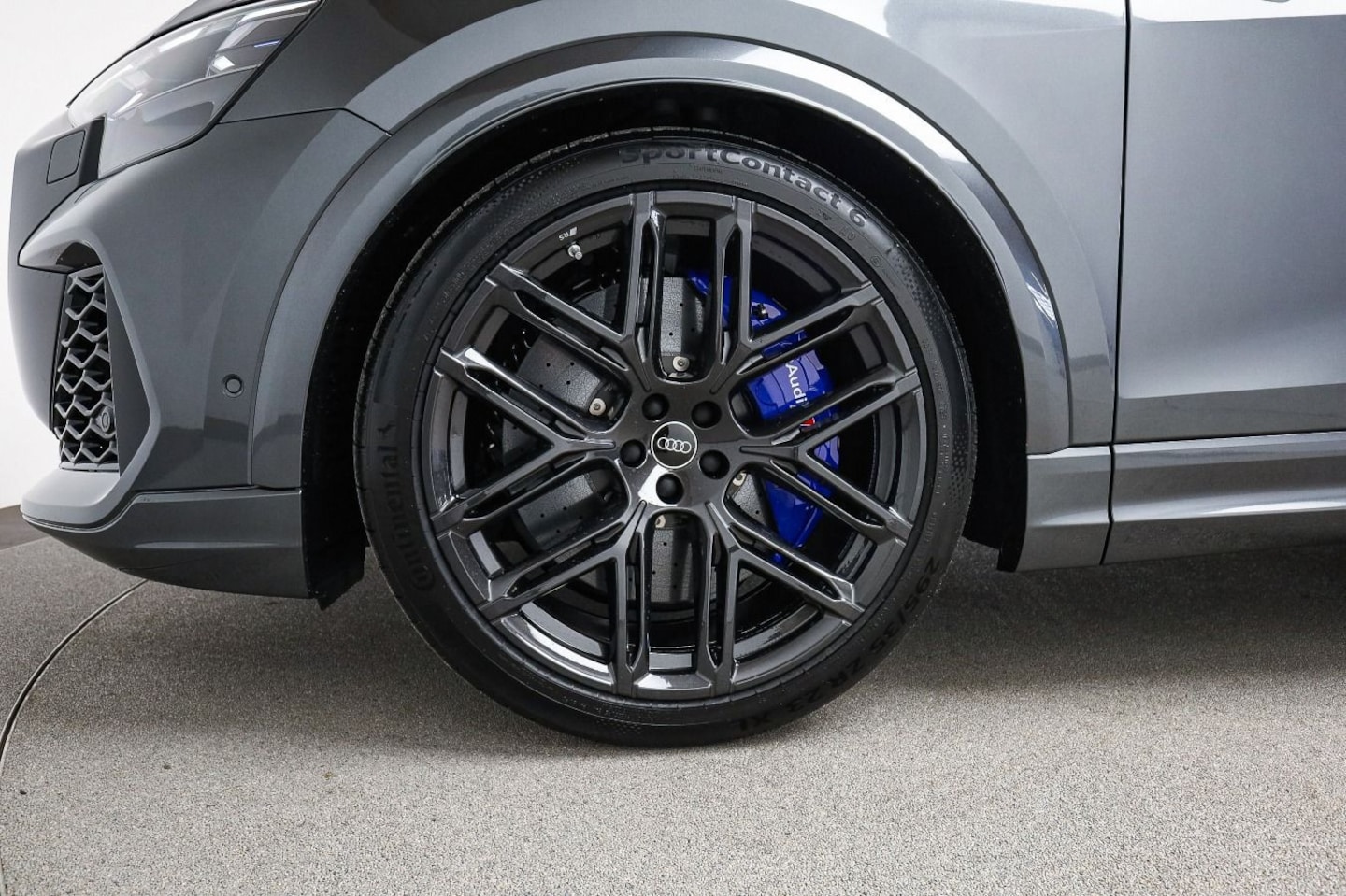 Bild über Audi RS Q8 SUV RS Q8 SUV performance 471 kW tiptronic - für weitere Informationen kontaktieren Sie den Audi Partner