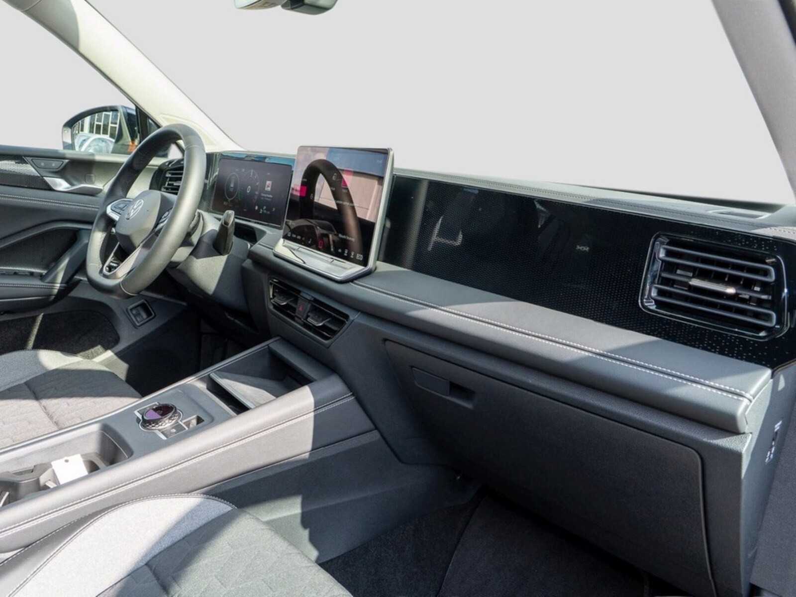Volkswagen Tiguan – Bild 8