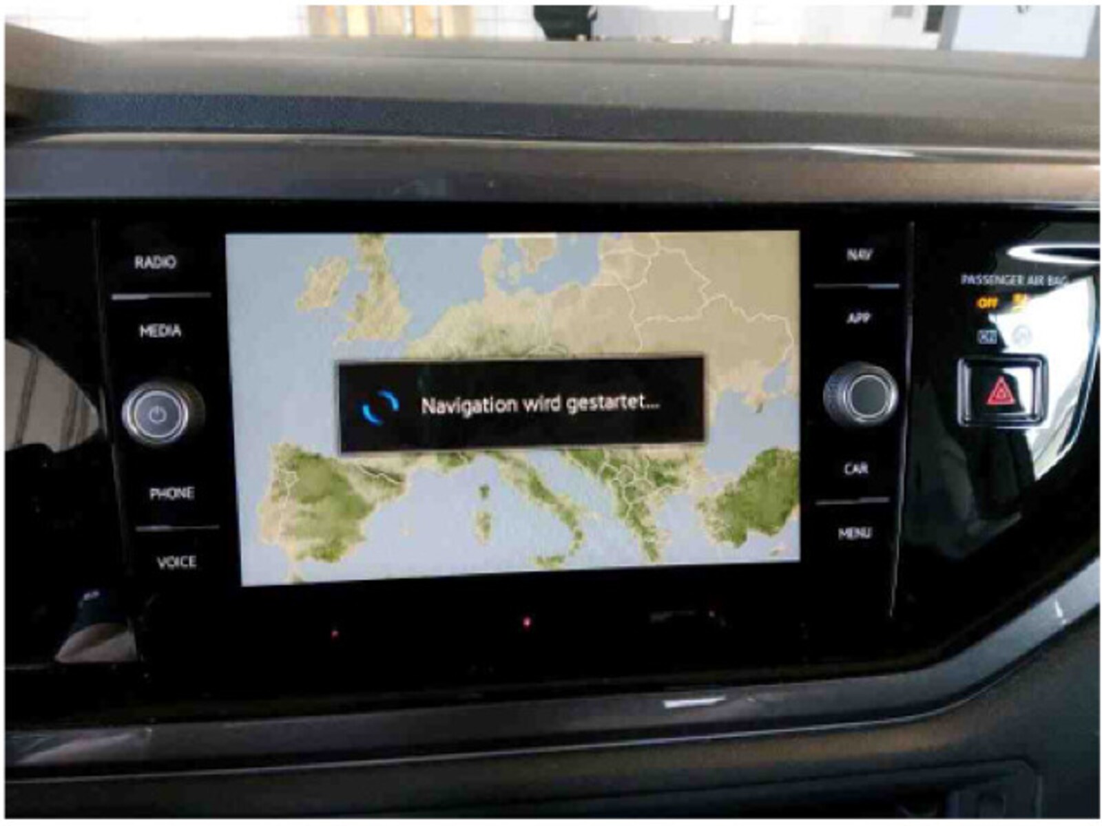 Volkswagen Taigo – Bild 7