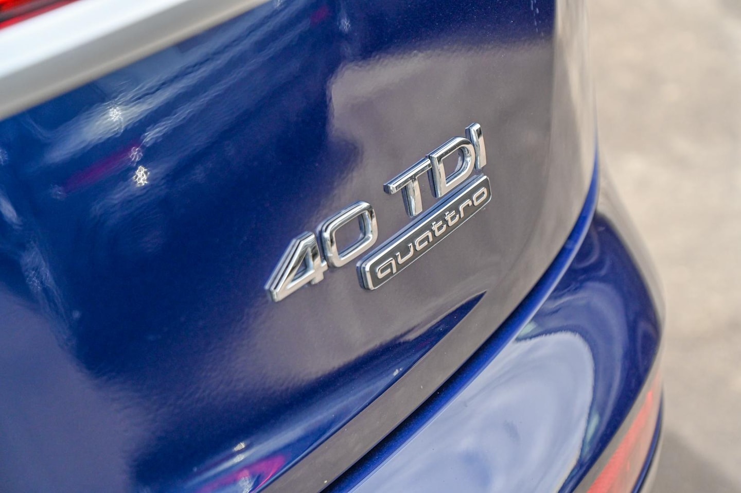 Image about Audi Q5 sport 40 TDI quattro S tronic