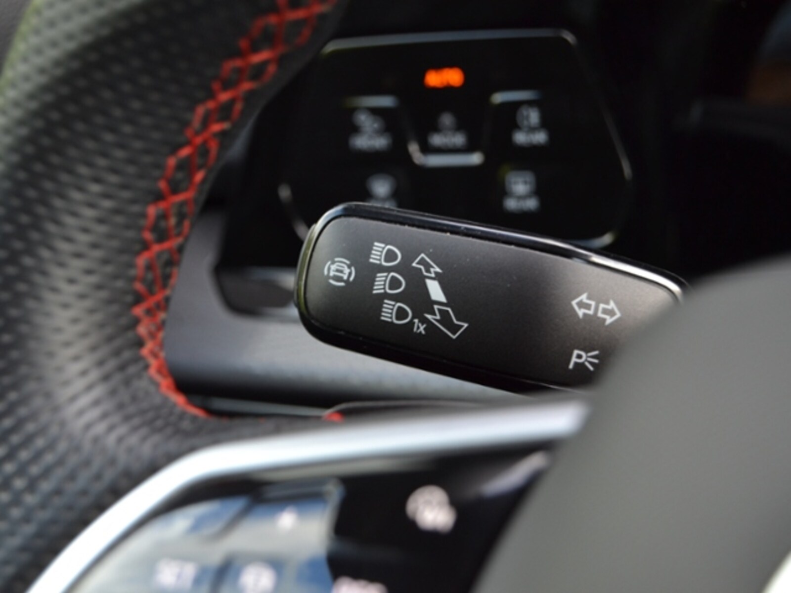 Volkswagen Golf – Bild 29