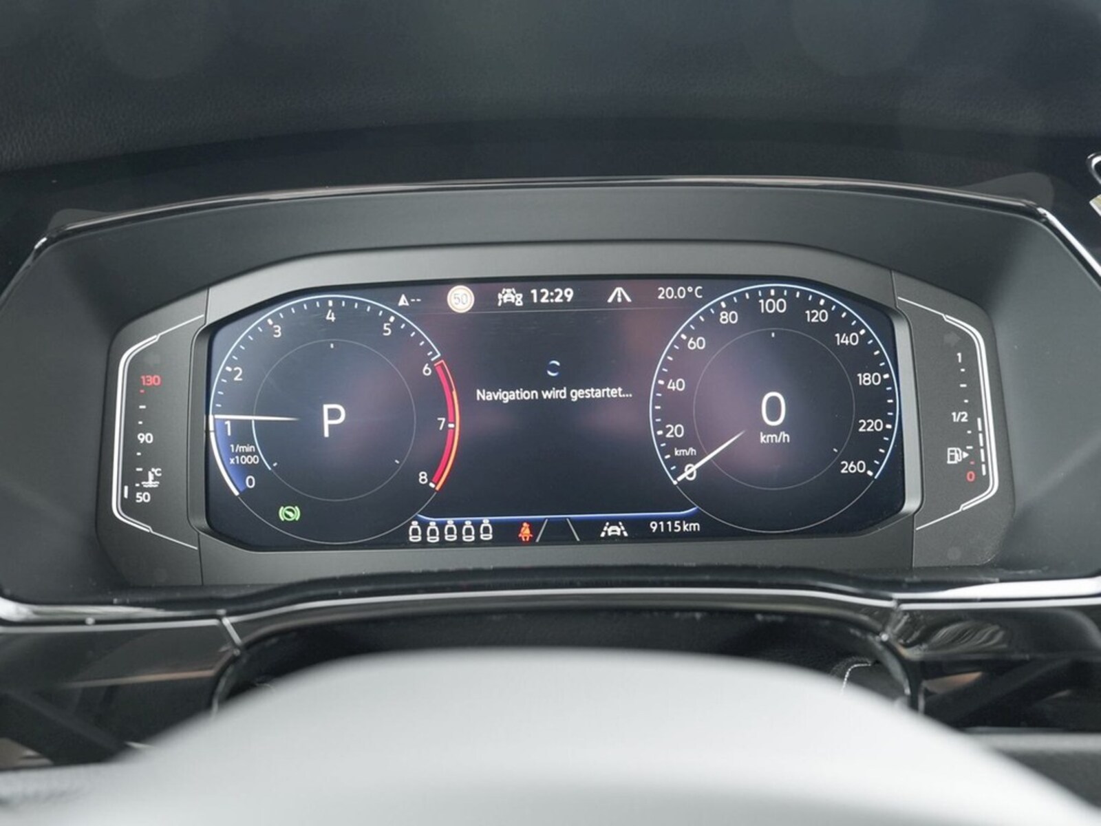 Volkswagen Touran – Bild 15