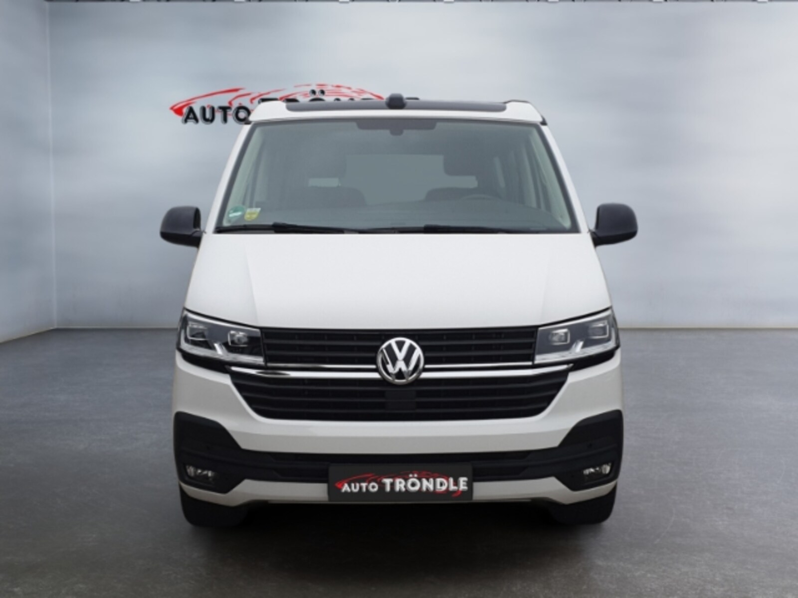 Volkswagen T6.1 California – Bild 2