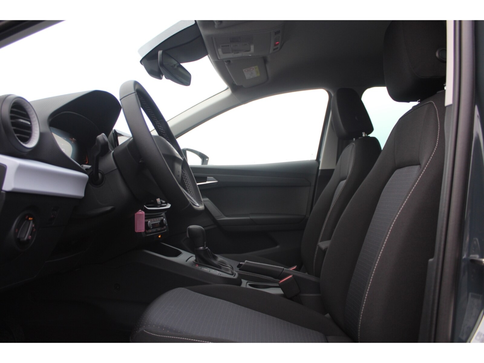 SEAT Ibiza – Bild 9