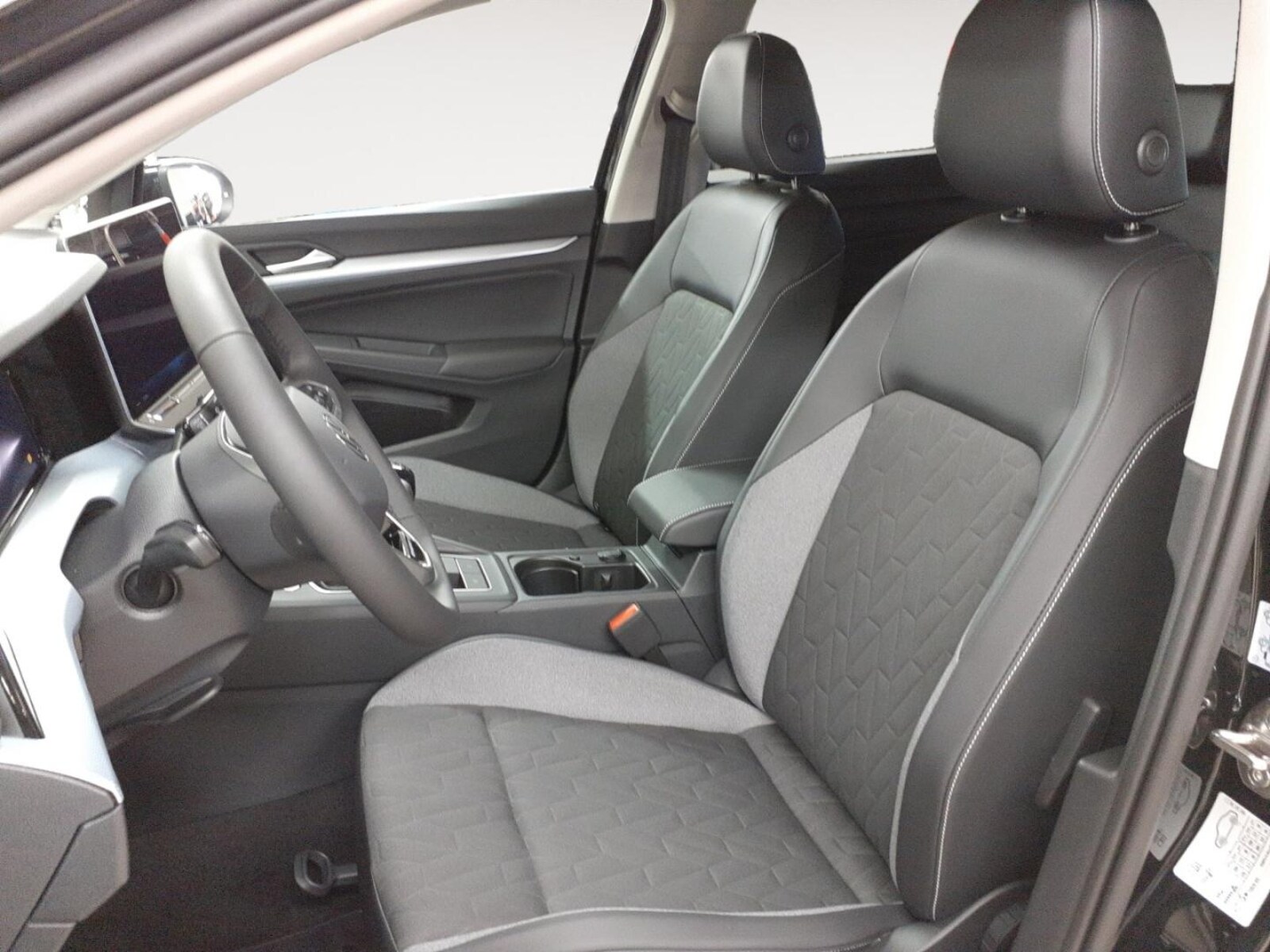 Volkswagen Golf – Bild 7