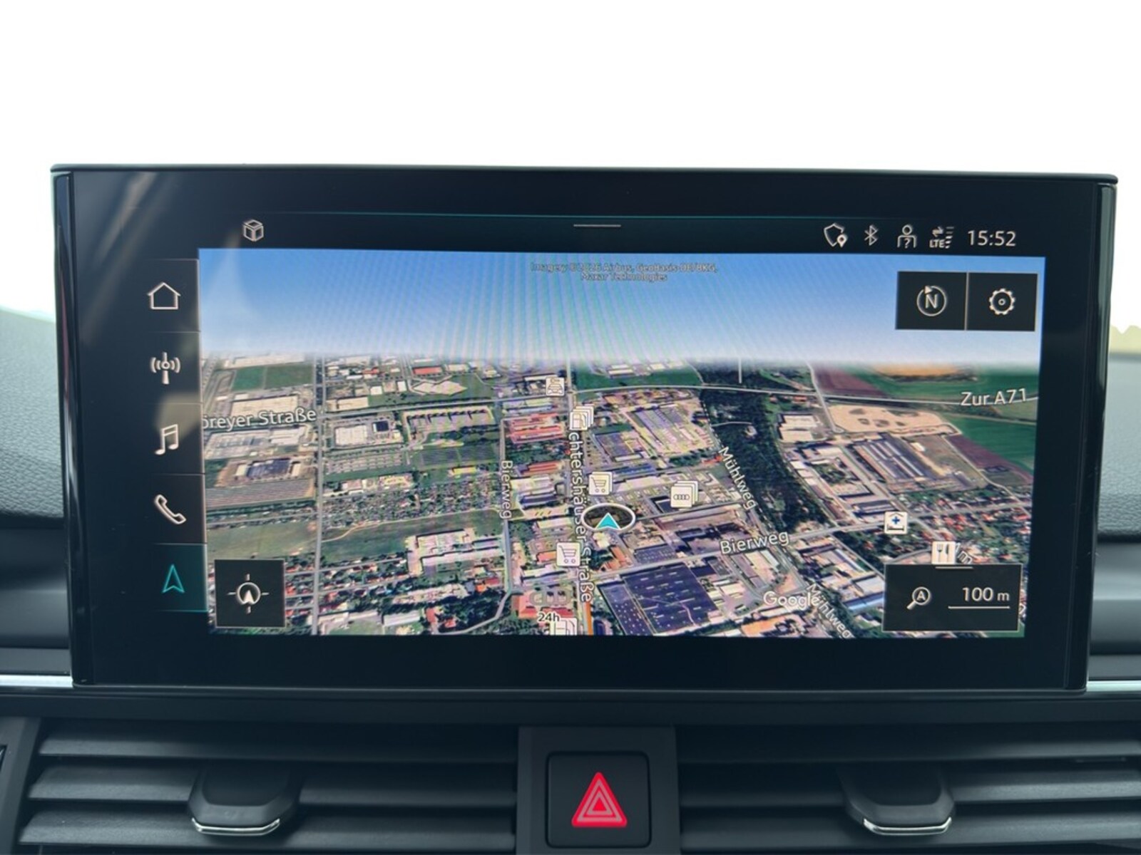 Audi A4 Avant – Bild 13