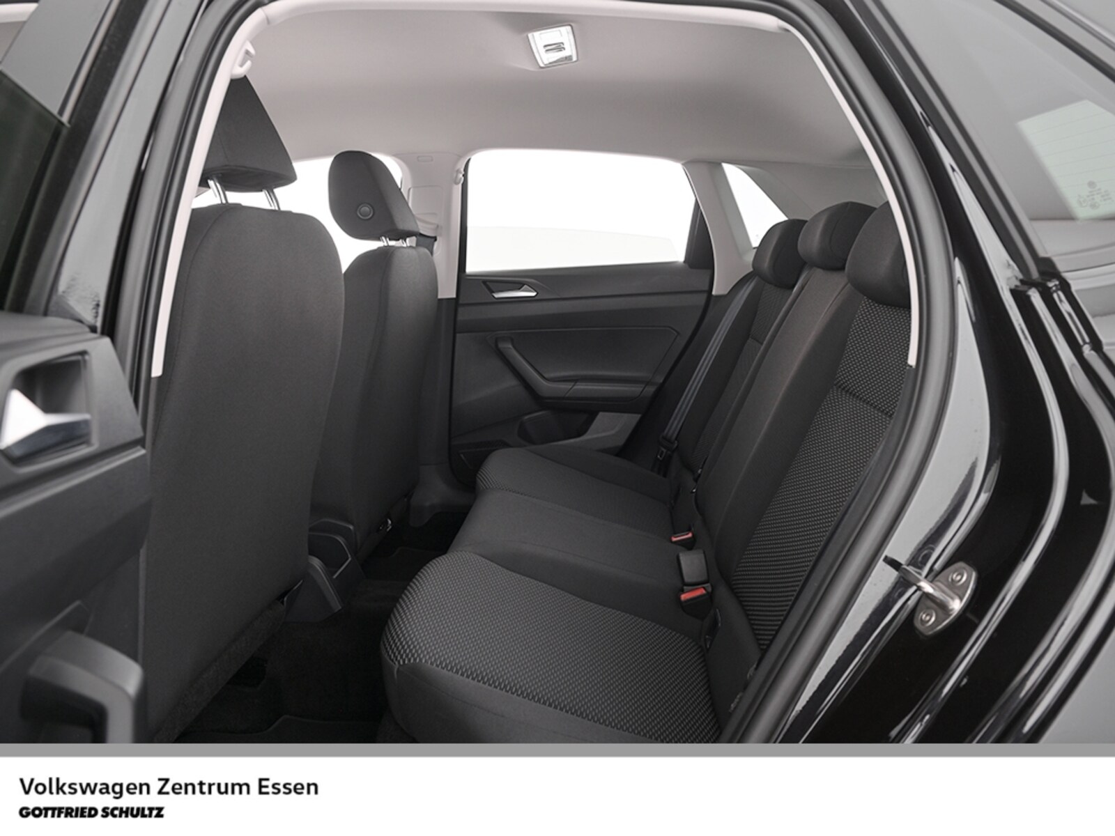 Volkswagen Polo – Bild 11