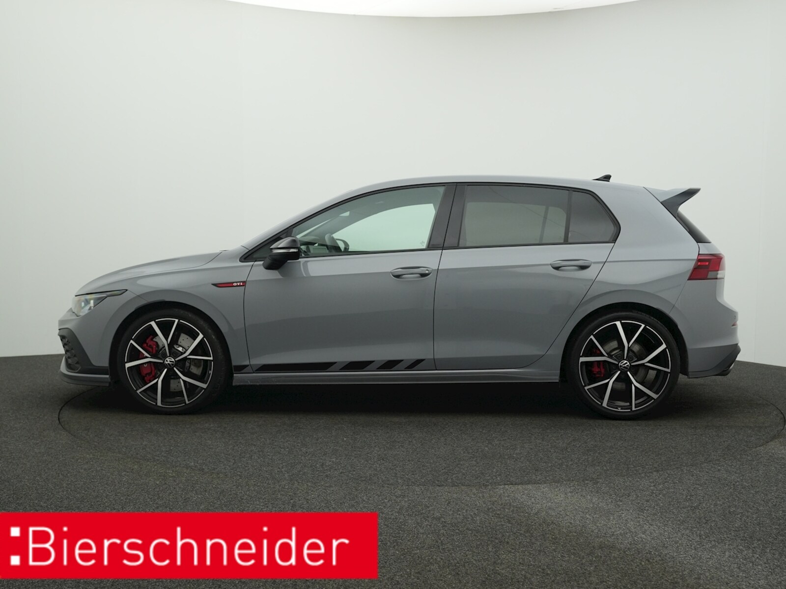 Volkswagen Golf – Bild 2