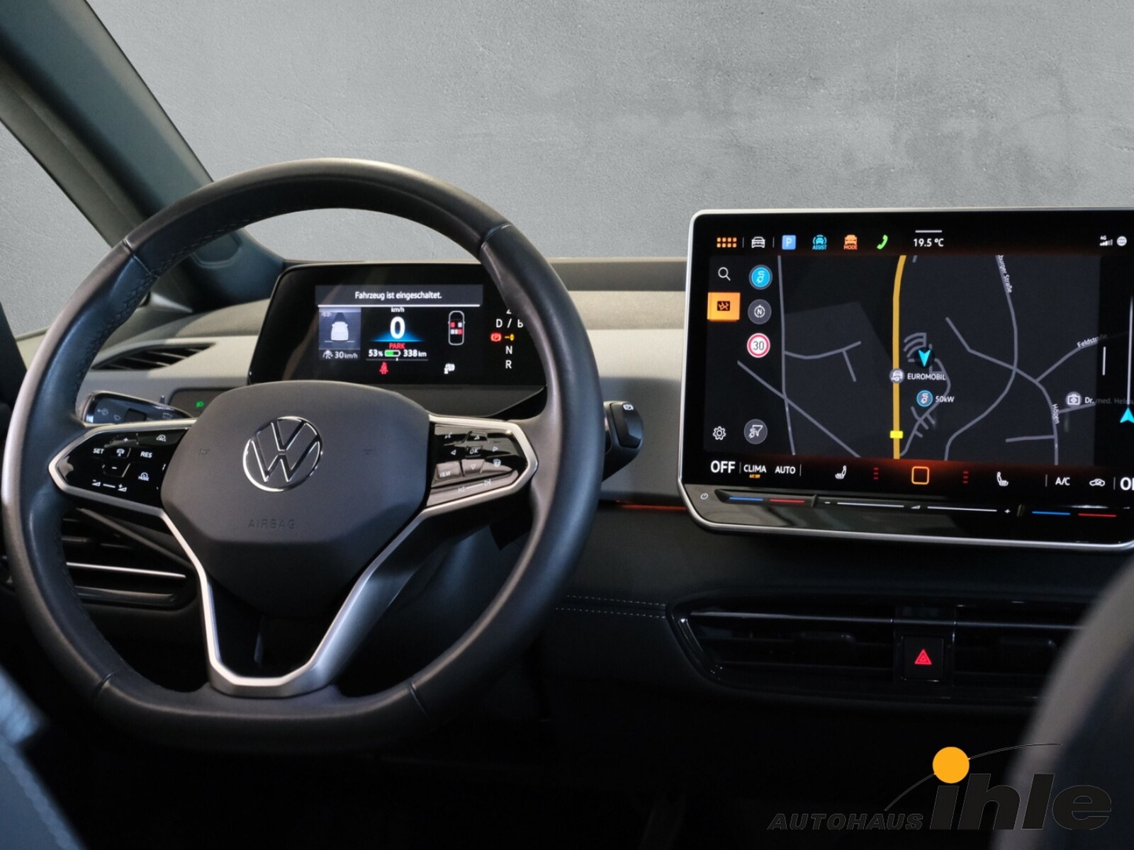 Volkswagen ID.3 – Bild 7