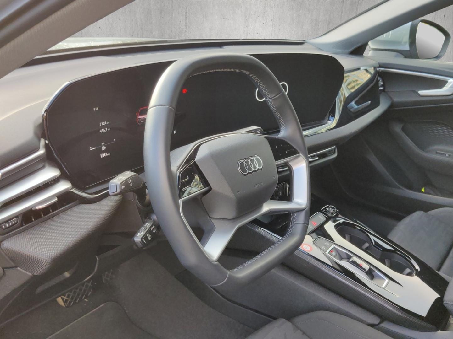 Bild über Audi A5 Avant TFSI S tronic - für weitere Informationen kontaktieren Sie den Audi Partner