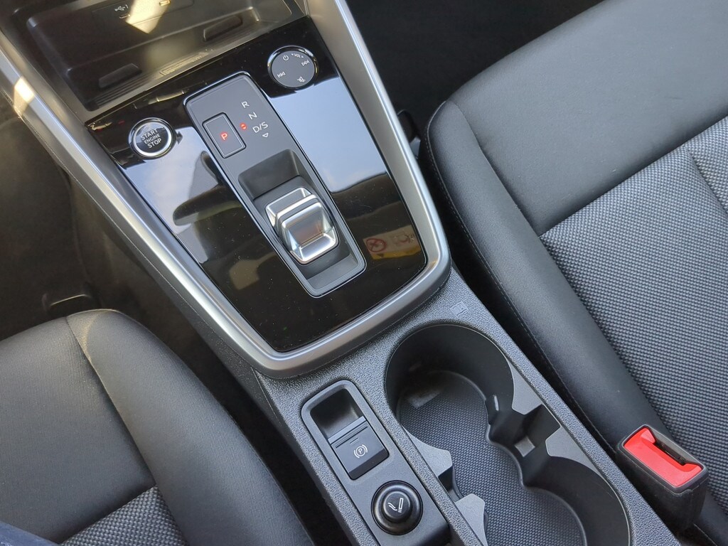 Image about Audi A3 Sportback advanced 35 TDI S tronic