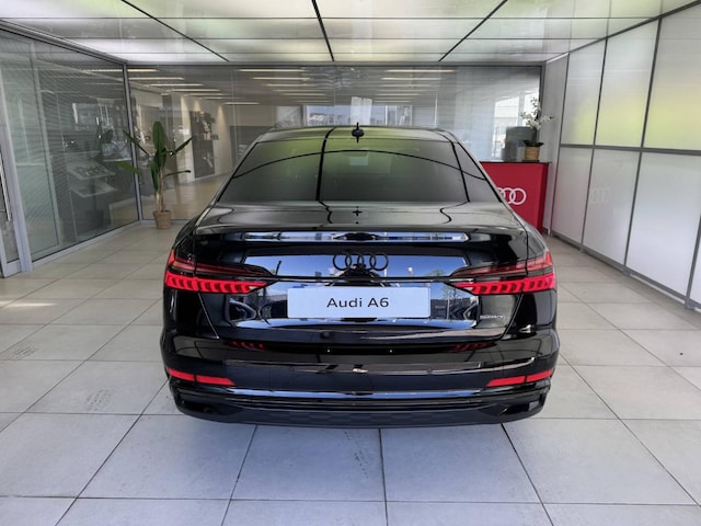 Audi A6 Berline TFSI E S Line 50 TFSI E Quattro 299 Ch S Tronic -  - Joinsteer - #5