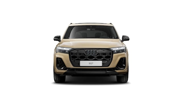 Audi SQ7 SUV TFSI Quattro Tiptronic -  - Joinsteer - #5