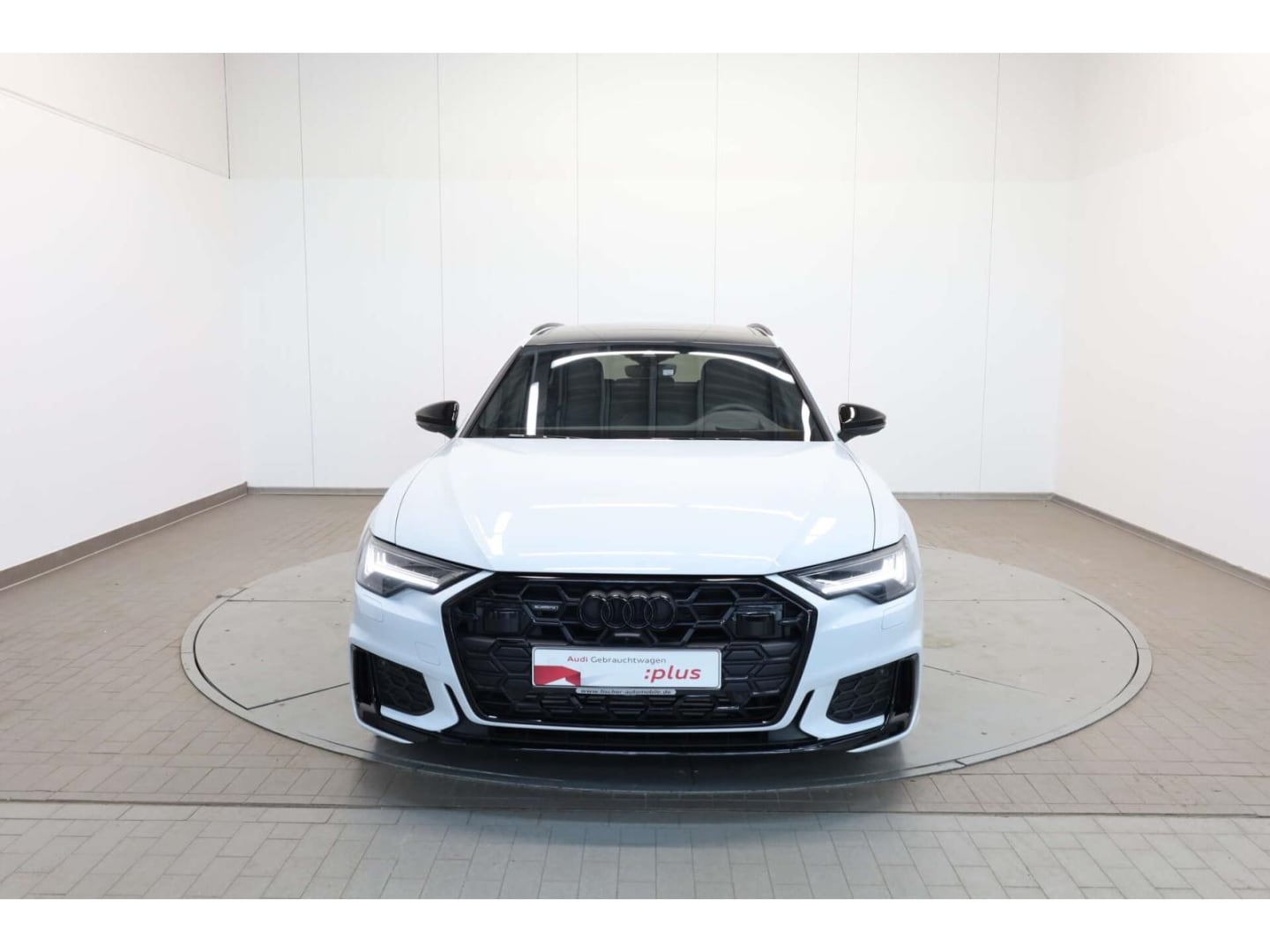 Image about Audi A6 Avant TFSI e S line 50 TFSI e quattro220(299)kW(PS)S tronic