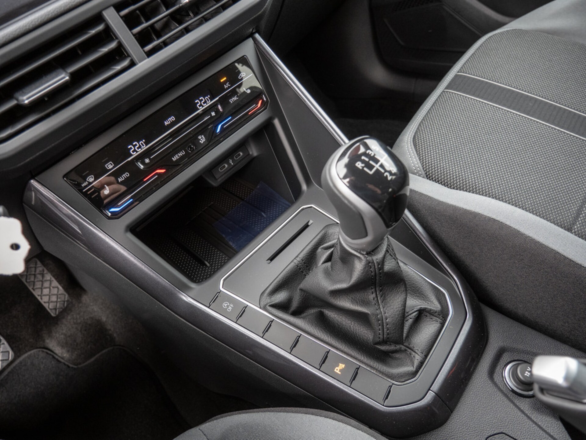 Volkswagen Polo Style