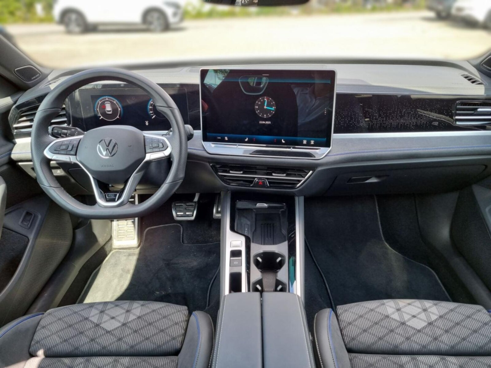 Volkswagen Passat – Bild 14