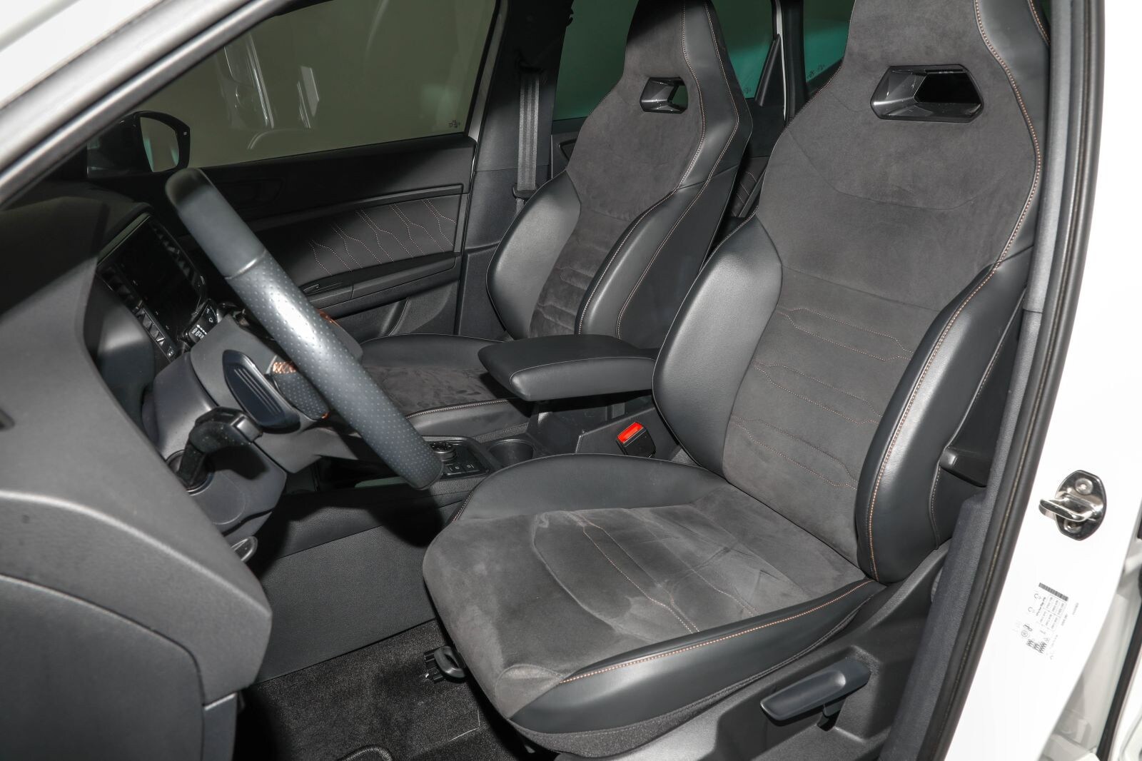 CUPRA Ateca – Bild 16