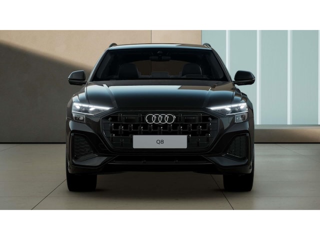 Audi Q8 45 TDI Quattro Tiptronic - - Joinsteer - #2