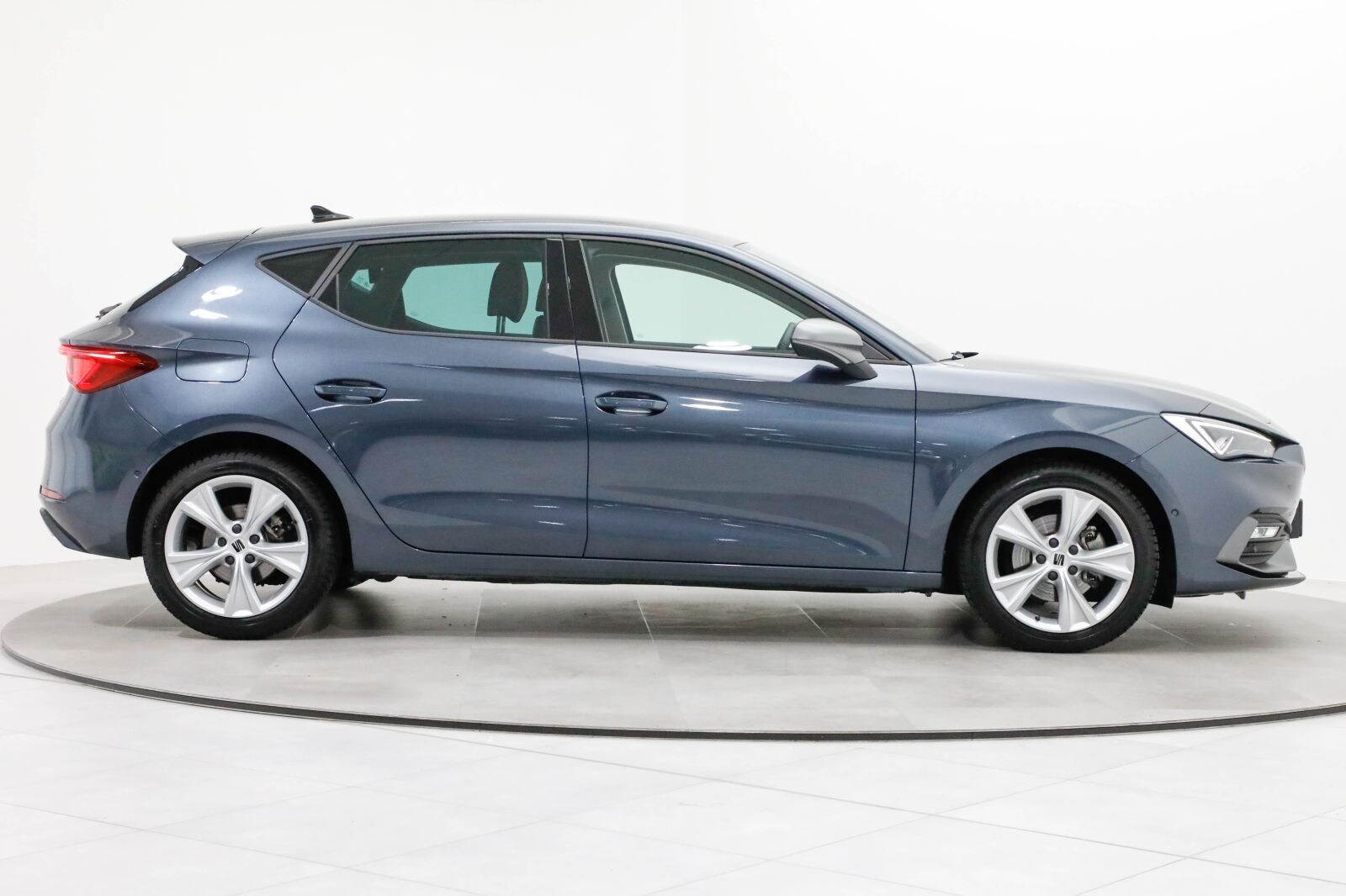 SEAT Leon – Bild 6