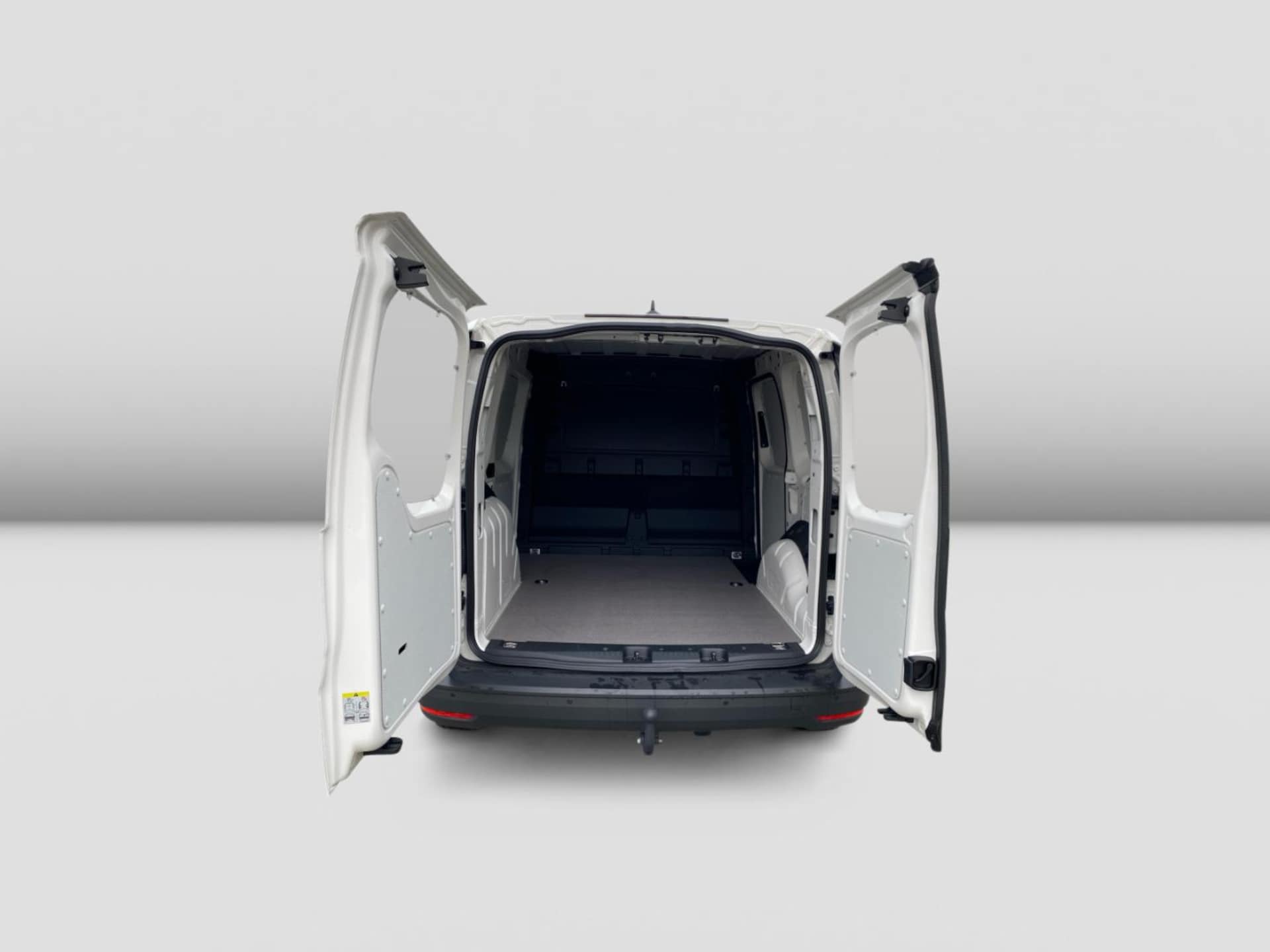 Volkswagen Caddy Cargo