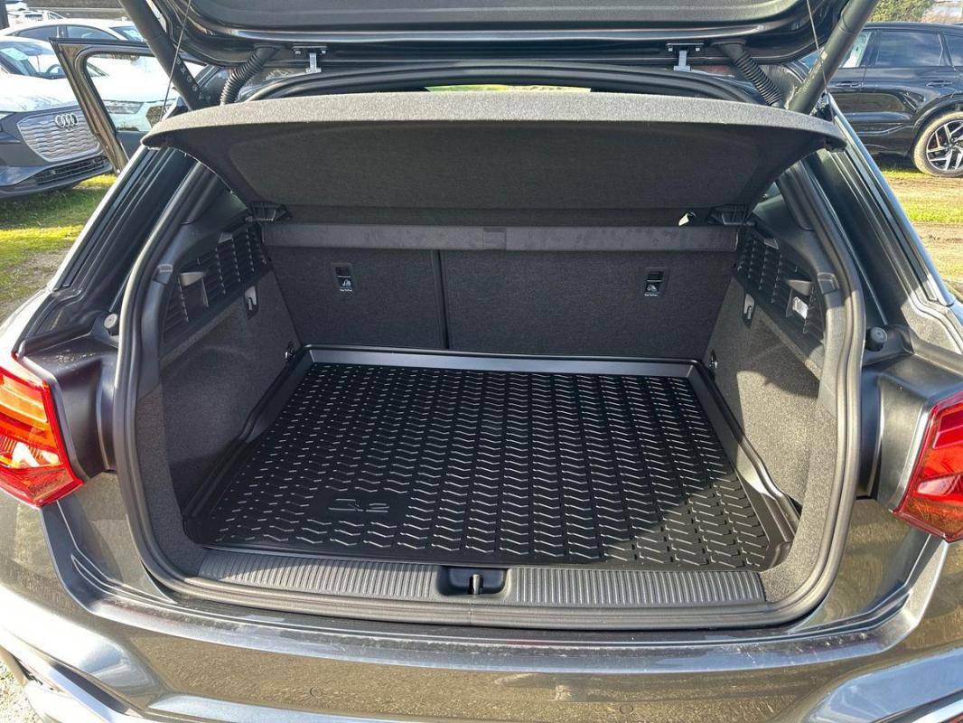 Image about Audi Q2 S line 35 TFSI 110 kW (150 ch) S tronic