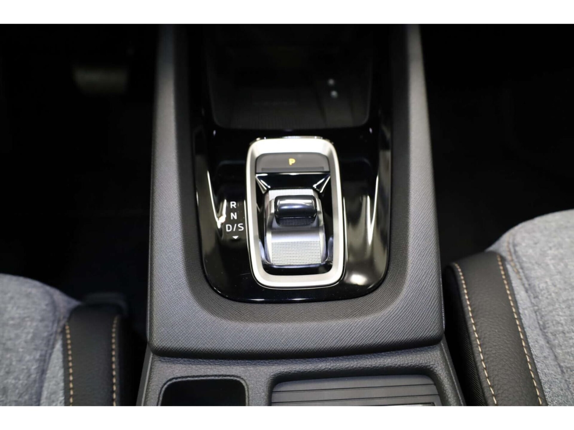 Skoda Octavia Combi Selection