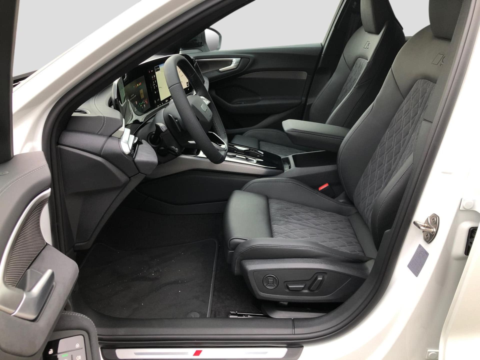Audi A5 Avant e-hybrid