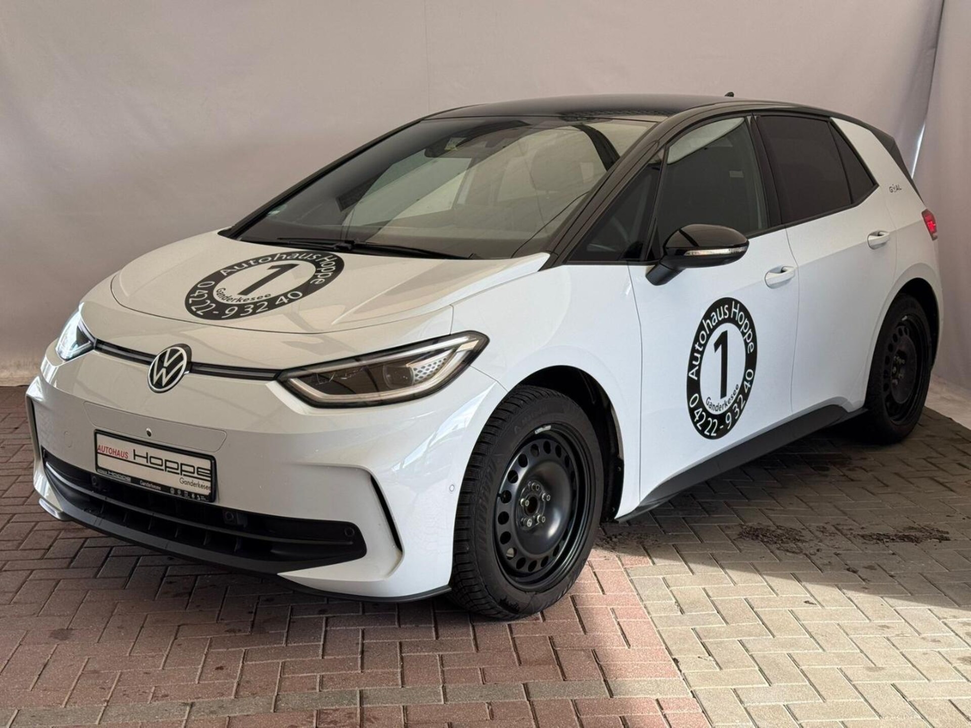 Volkswagen ID.3 Pro