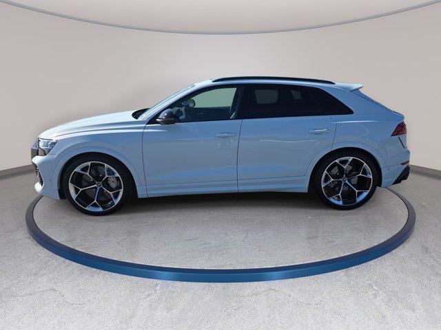 2026 Audi RS Q8 Base - Photo 8