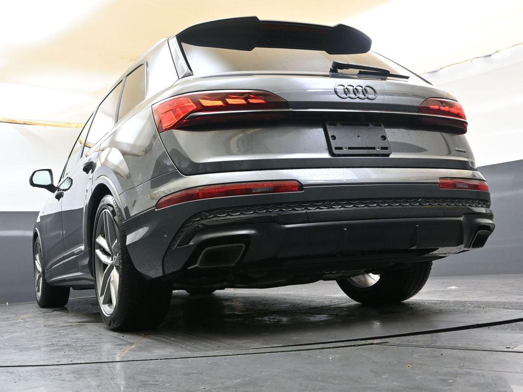2026 Audi Q7 Prestige - Photo 41