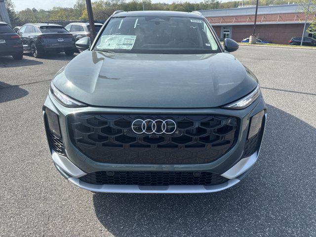 2026 Audi Q3
