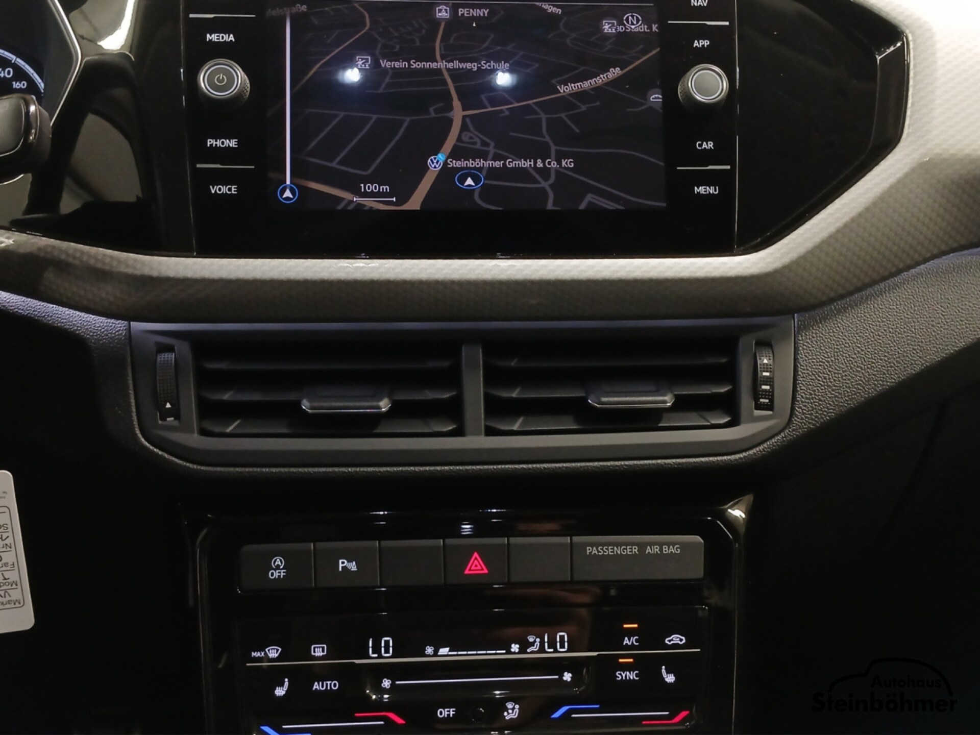 Volkswagen T-Cross MOVE