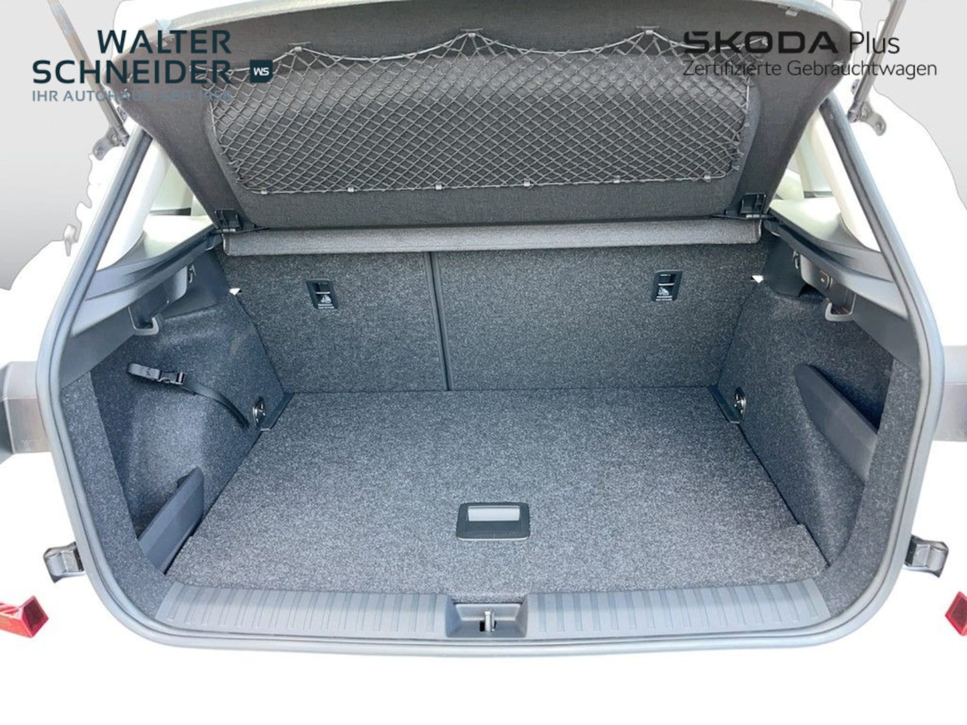 Skoda Kamiq Tour