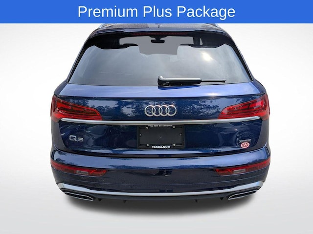 2022 Audi Q5