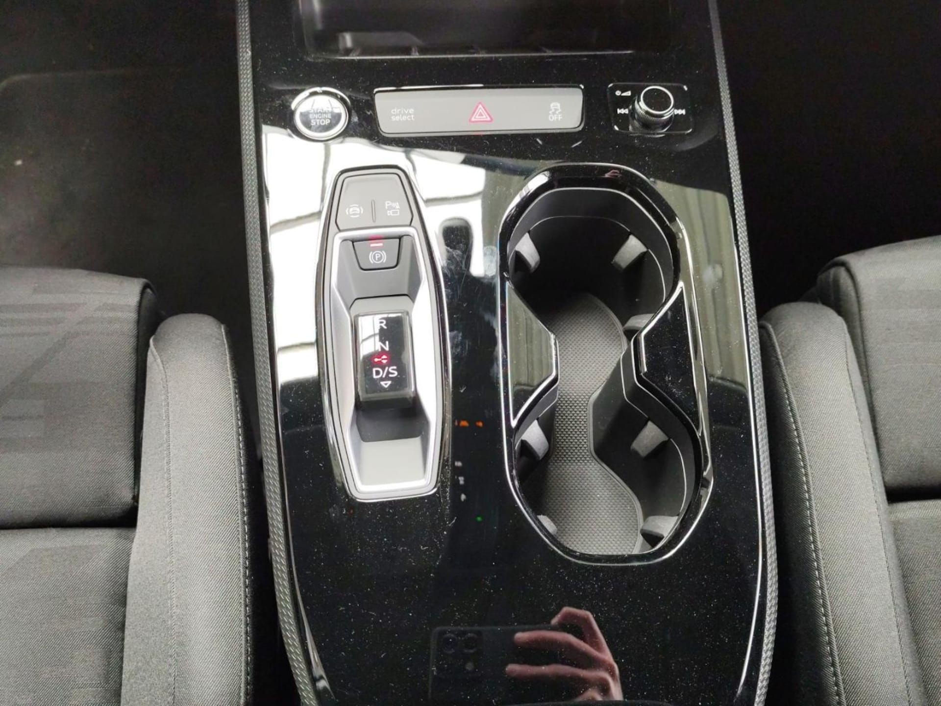 Audi A5 Avant